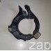 Nissan Navara (D40; 2007-2014) kronşteyn dumannı sağ 26150EB74A 